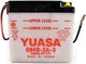 Yuasa Batterie 6N4B-2A-3 Standard ohne SP
