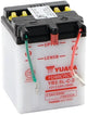 Yuasa Batterie YB2.5L-C2 Standard ohne SP