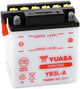 Yuasa Batterie YB3L-A Standard ohne SP