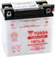 Yuasa Batterie YB7L-B Standard ohne SP