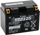 Yuasa Batterie YTZ12s.
