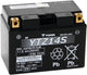 Yuasa Batterie YTZ14S.
