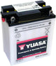 Yuasa Batterie YB12Al-A Standard ohne SP