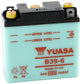 Yuasa Batterie B39-6 Standard ohne SP