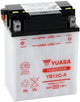Yuasa Batterie YB12C-A Standard ohne SP