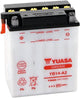 Yuasa Batterie YB14-A2 Standard ohne SP