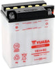 Yuasa Batterie YB14-B2 Batterie YB14-B2 Standard ohne SP