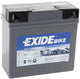 Exide Batterie G12-19 Gel Din 51913