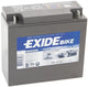 Exide Batterie G12-16 Gel Din 51616