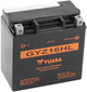 Yuasa Batterie GYZ16HL AGM