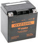 Yuasa -Batterie GYZ32HL AGM
