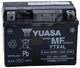 Yuasa Batterie YTX4L AGM