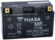 Yuasa Batterie YT7B AGM AGM
