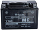Yuasa Batterie YTX9 AGM
