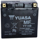 Yuasa -Batterie yt14b AGM