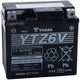Yuasa Batterie YTZ6V Batterie YTZ6V AGM
