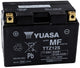 Yuasa -Batterie TTZ12s AgM