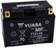 Yuasa batterie TTZ14S AGM