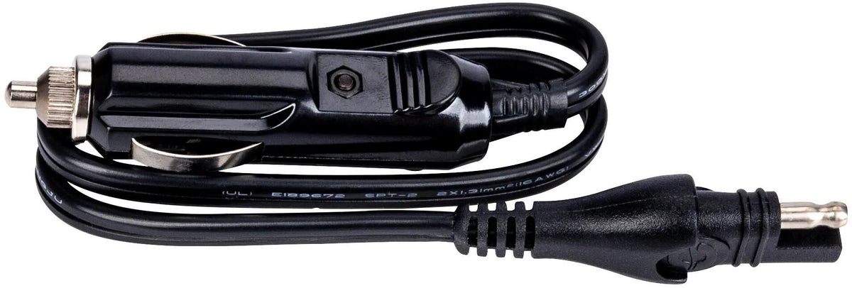 Tecmate Accessoires Plug optate f. Zick. Sockets w. Sae