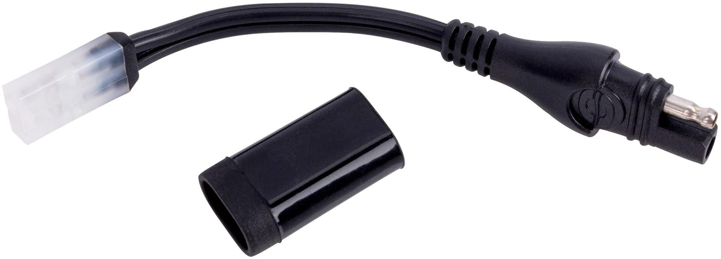 Tecmate -Zubehör -Adapterkabel Optim M. TM Anschluss