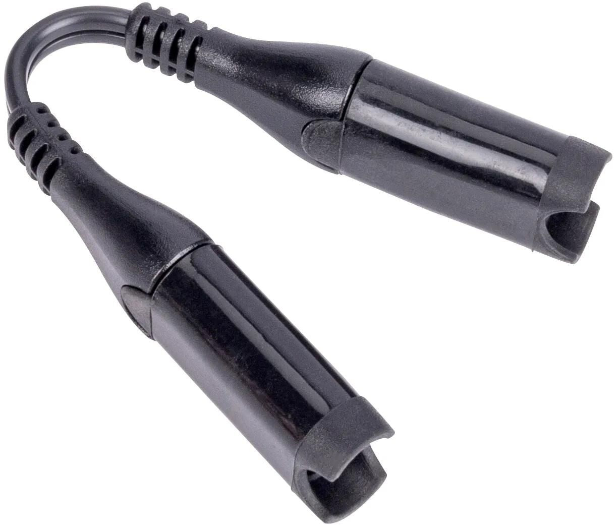 Tecmate -Zubehör -Adapteroption Polarität M. SAE