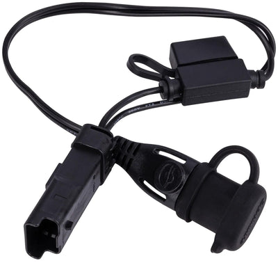 Tecmate -Zubehör -Adapter Optat M. SAE Verbindung Ducati