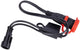 Tecmate -Zubehöradapter Optat M. SAE Connection Mvagust
