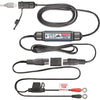 Tecmate USB-Ladegerät Optat O-118 USB-C Ladegerät Optat M. SAE Verbindung 200cm