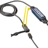 Tecmate USB-Ladegerät Optat O-118 USB-C Ladegerät Optat M. SAE Verbindung 200cm