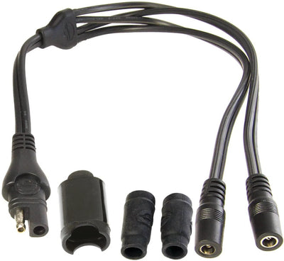 Tecmate Accessoires y Splitter Optim SAE Open DC