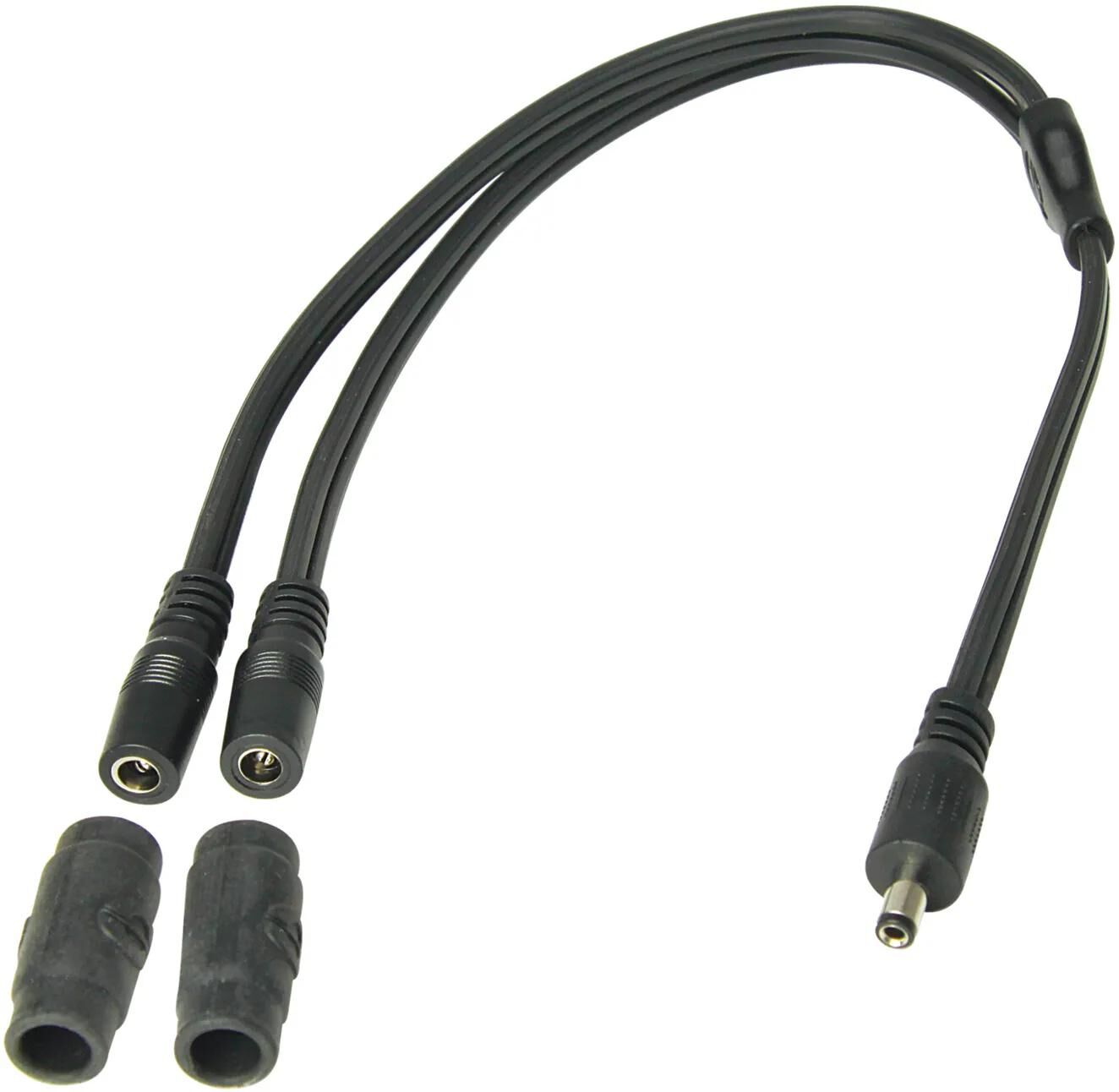 Tecmate Accessoires y Splitter Opate DC Open DC