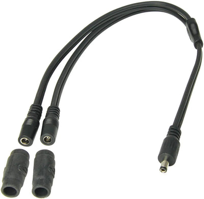 Tecmate Accessoires y Splitter Opate DC Open DC