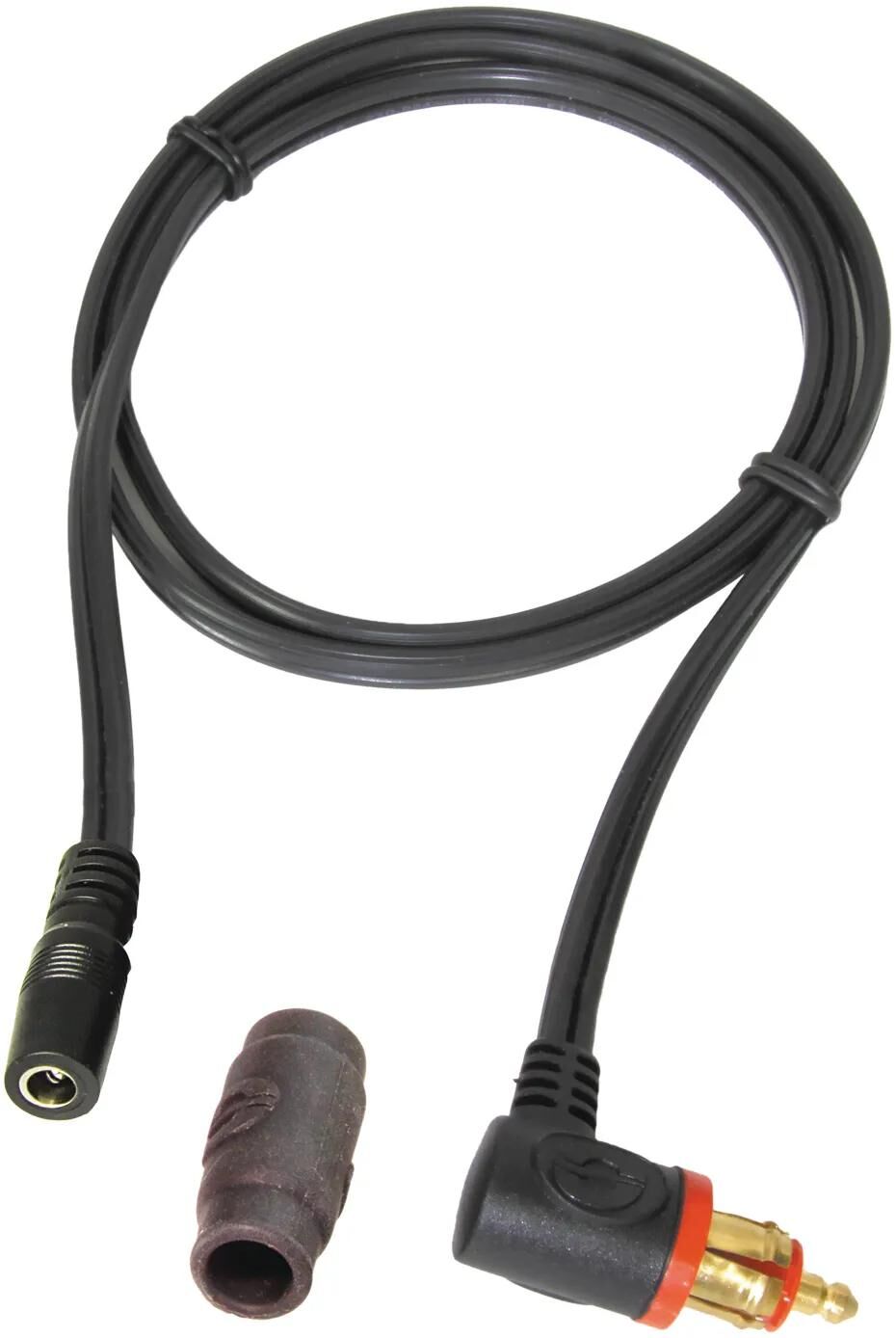 Tecmate -Zubehör -Adapter -Kabel -Opimate DC to Din Winkelstopfen