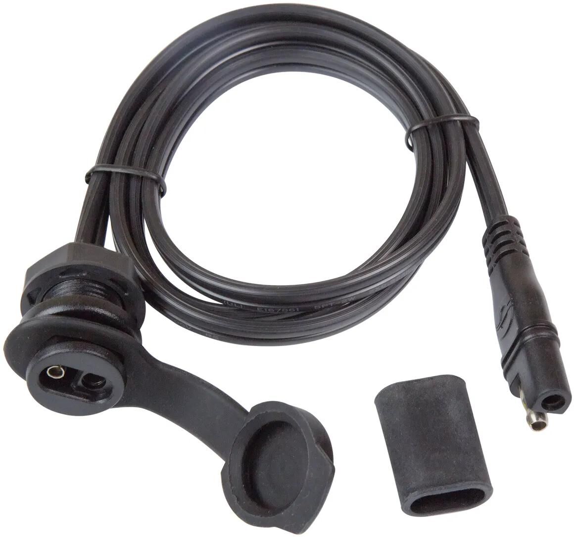 Tecmate -Zubehör -Adapterkabel Optim M. SAE Anschluss