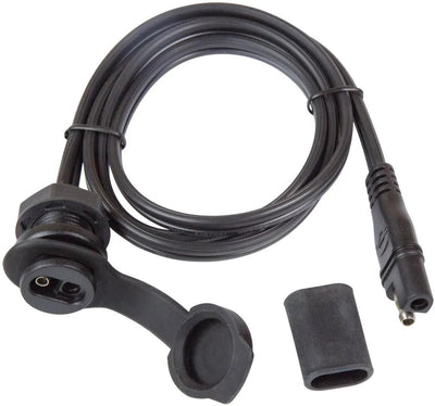 Tecmate -Zubehör -Adapterkabel Optim M. SAE Anschluss