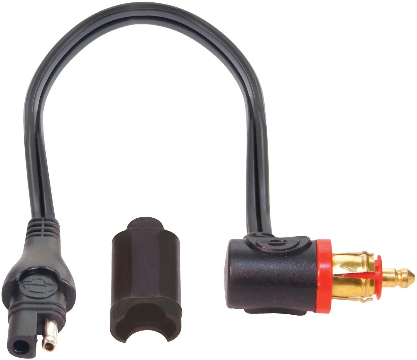 Tecmate Accessoires Adapter Optat SA zum DIN -Winkelstecker