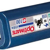 Tecmate USB-Ladegerät O-100 USB-Ladegerät Optate M. SAE Verbindung
