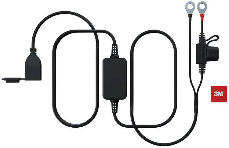 Oxford USB-Ladevorrichtung Oxfor Typ A 3.0 Ampere