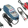 Tecmate Battery Ladegerät Optat 5 Start Stop Optat 5 Ladegerät 4a