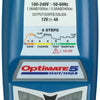Tecmate Battery Ladegerät Optat 5 Start Stop Optat 5 Ladegerät 4a
