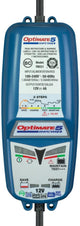 Tecmate Battery Ladegerät Optat 5 Start Stop Optat 5 Ladegerät 4a