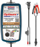 Tecmate Battery Ladegerät Optat 7 12 V-24 V Optat 7 Ladegerät 12V 24 V