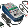 Tecmate Battery Ladegerät Optat Lithium 4s 10a. Optat 4S Ladegerät Lithium 9,5a