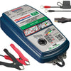 Tecmate Battery Ladegerät Optat Lithium 4s 10a. Optat 4S Ladegerät Lithium 9,5a