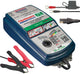 Tecmate Battery Ladegerät Optat Lithium 4s 10a. Optat 4S Ladegerät Lithium 9,5a