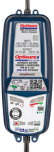 Tecmate Battery Ladegerät Optat 5 Wählen Sie Optim 5 Ladegerät Voltmatic 6V 12V