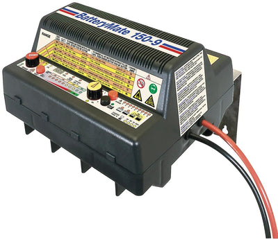 Tecmate-Batterie-Ladegerät Batterymat 150-9 Ladegerät 150-9