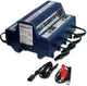 Tecmate Battery Ladegerät Optate Pro-4 Optate Pro-4-Ladegerät