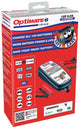 Tecmate Battery Ladegerät Optate 6 Ampmatic 6a aus Optat 6 Ladegerät Ampmatic 6a