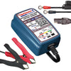 Tecmate Battery Ladegerät Optate1 Voltmatic aus Optat 1 Ladegerät Voltmatic